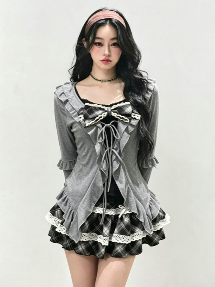 Women'S Young Fashion - Fashion Young Girls Japanese Lolita 3