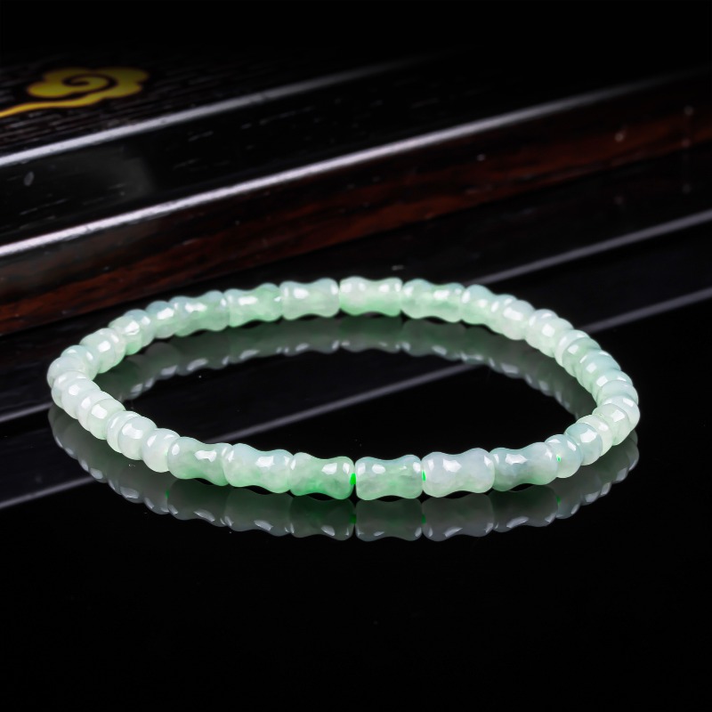 Women And Men Fashion - New Real Natural A Good Jade