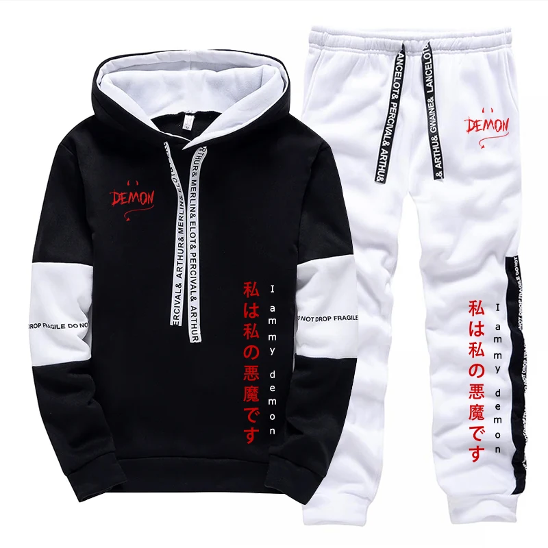 Women And Men Fashion - 2026 New Arrival Hoodies and Sweatpants