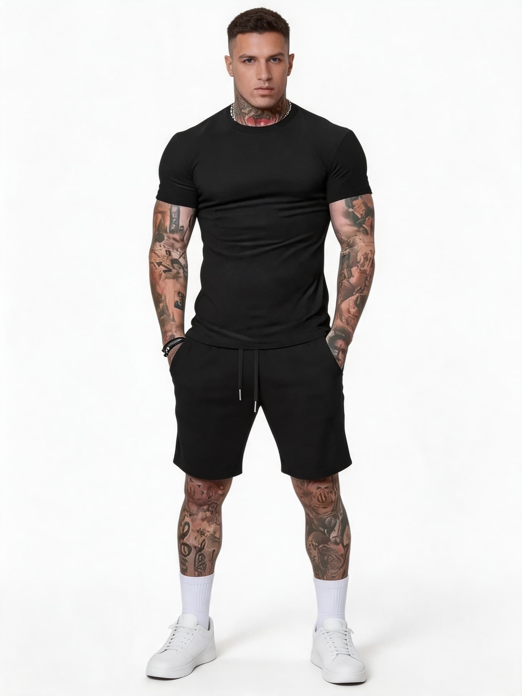 Women And Men Fashion - Fashionable Summer Casual Outdoor Sport Top