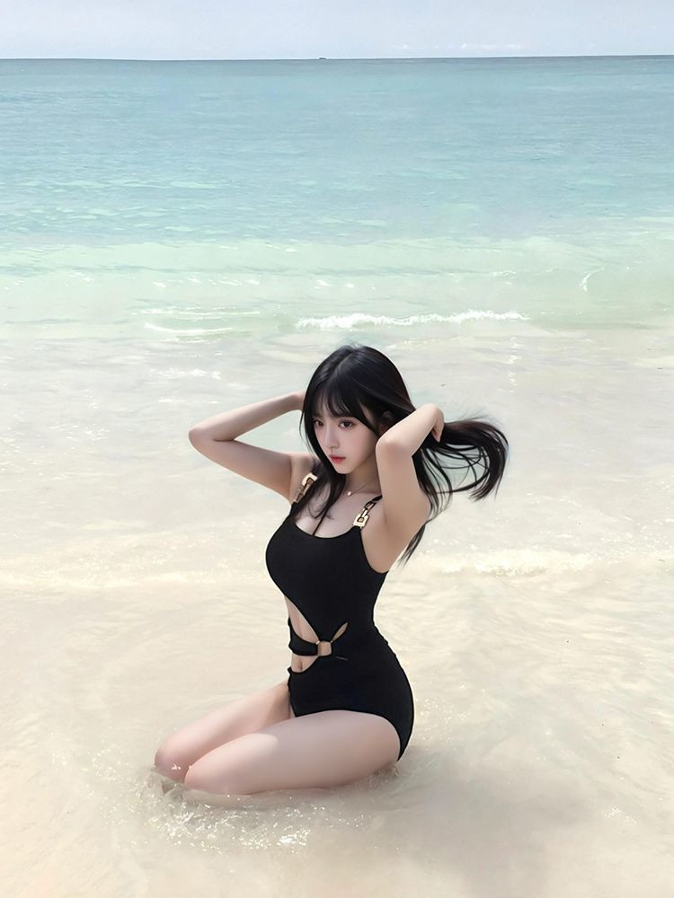 Women Fashion Designer - Sexy Cutout Monokini Women 2026 Fashion