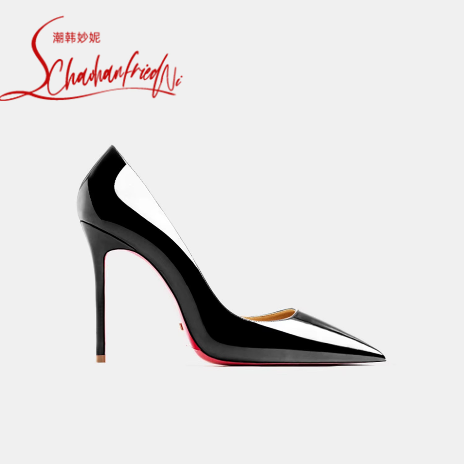 Women's Heels 2026 Trend Leath - Women'S Fashion Trends Spring 2026 ulasan dan harga
