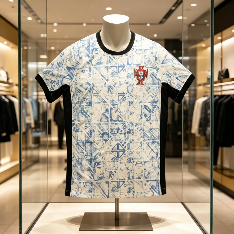 Portugal Special Edition Sport - Women'S Fashion Portugal ulasan dan harga