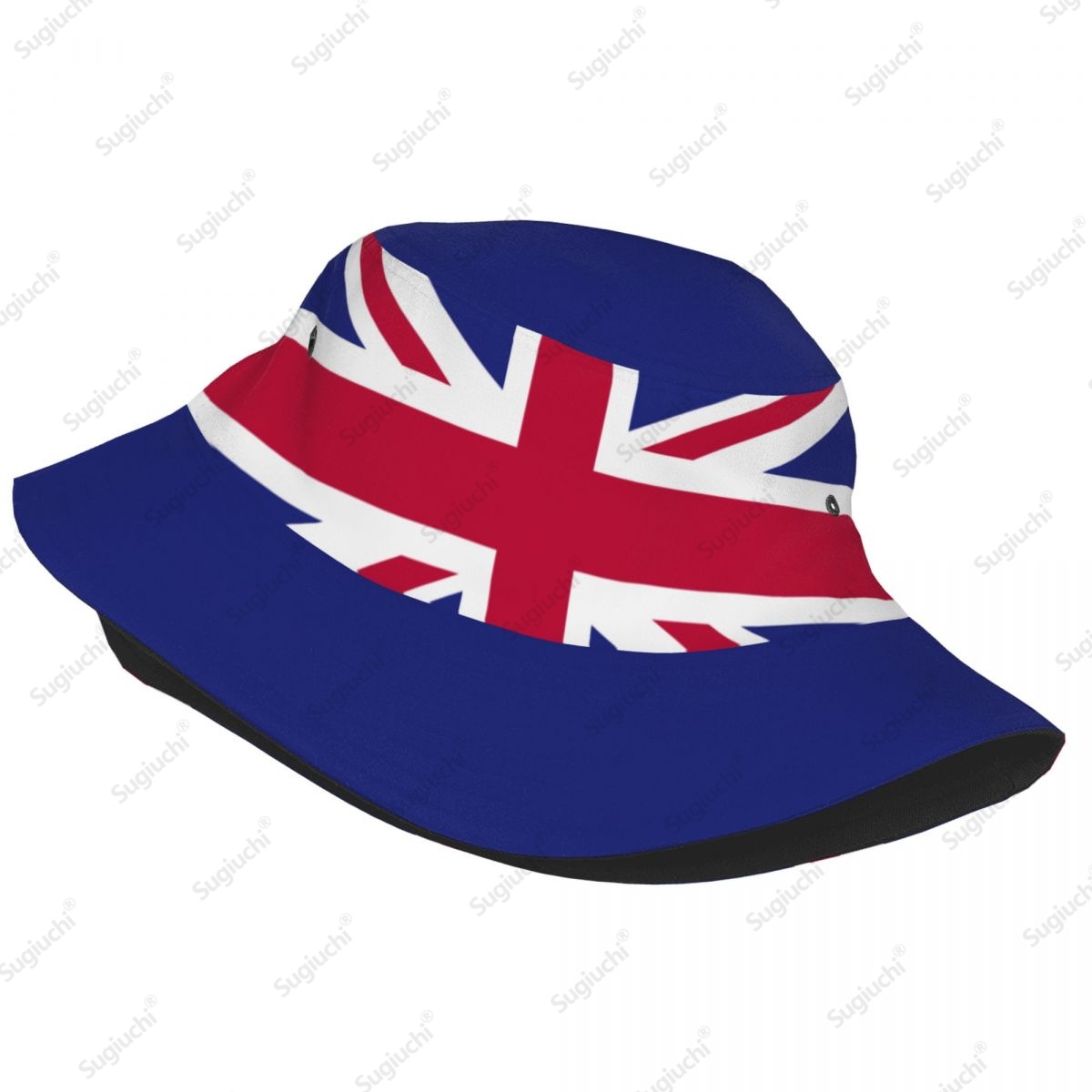 2025 United Kingdom UK 3D Flag - Women'S Fashion Uk 2025 ulasan dan harga