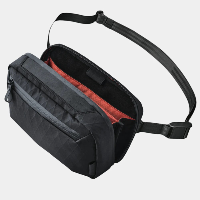 XPAC 4L Crossbody Bag - Waterp - Crossbody Bag Women ulasan dan harga