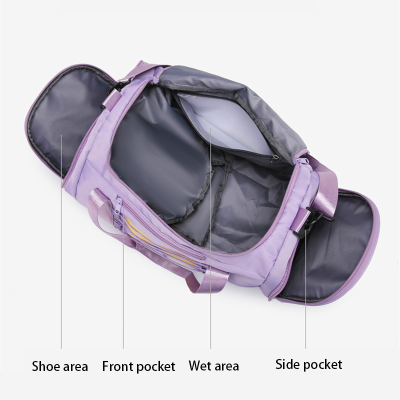 【Causal Backpack】Fashion Sport - Women And Men Fashion ulasan dan harga