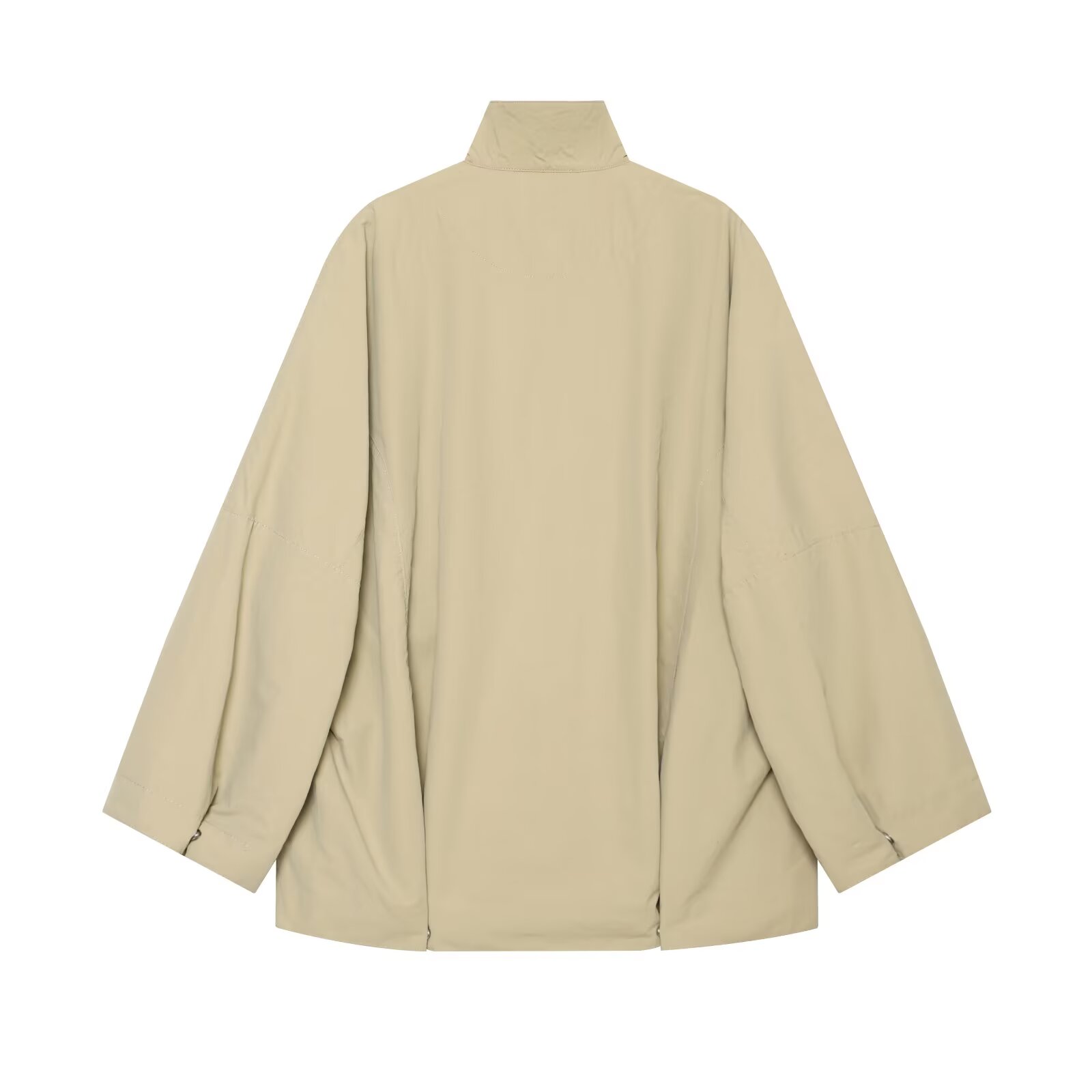 BSAY 2026 Women's Fashion Over - Women'S Fashion Utility Jacket ulasan dan harga