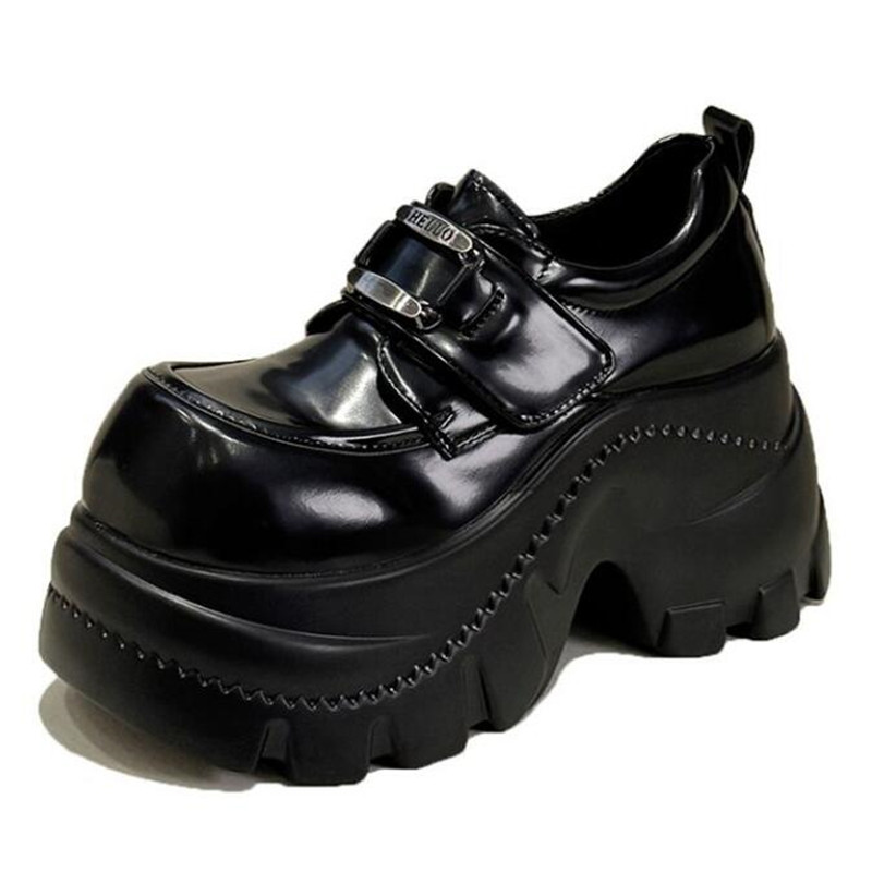 New 2026 Platform Women Loafer - Women'S Fashion Trends Spring 2026 ulasan dan harga