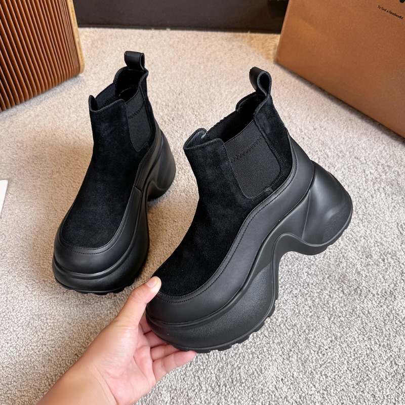 Ankle Boots for Women's Flats  - Women'S Fashion Trends Spring 2026 ulasan dan harga