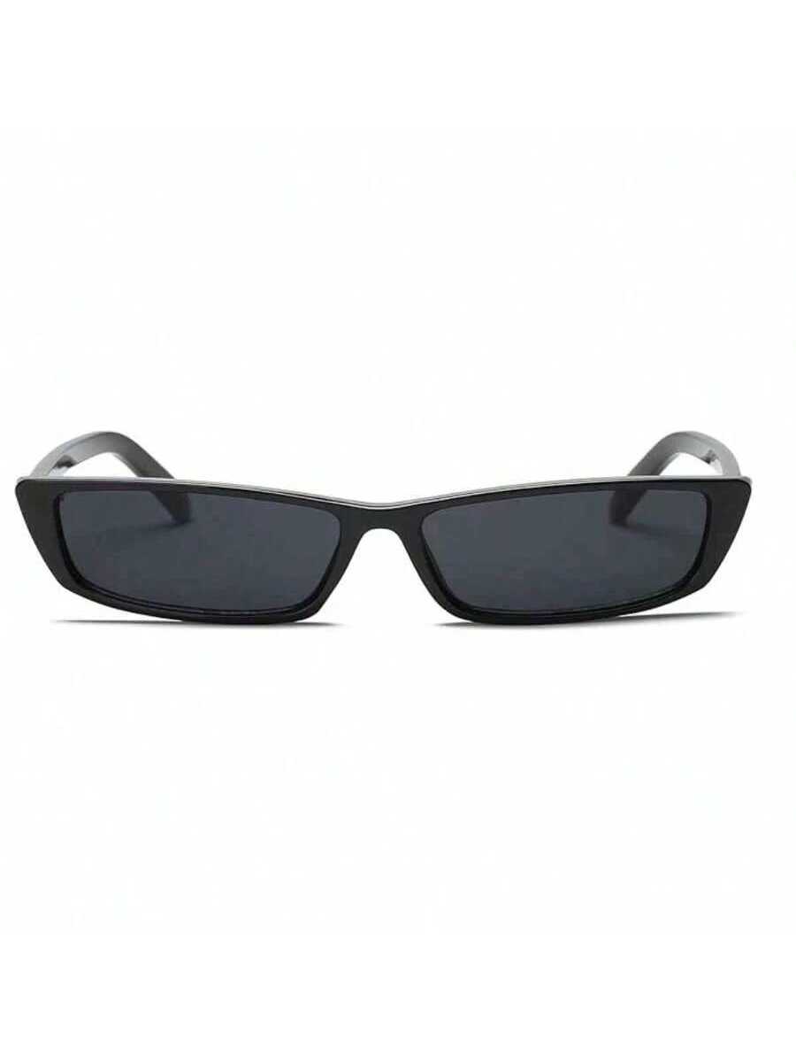 1PC Y2K Small Frame  Glasses F - Women'S Young Fashion ulasan dan harga
