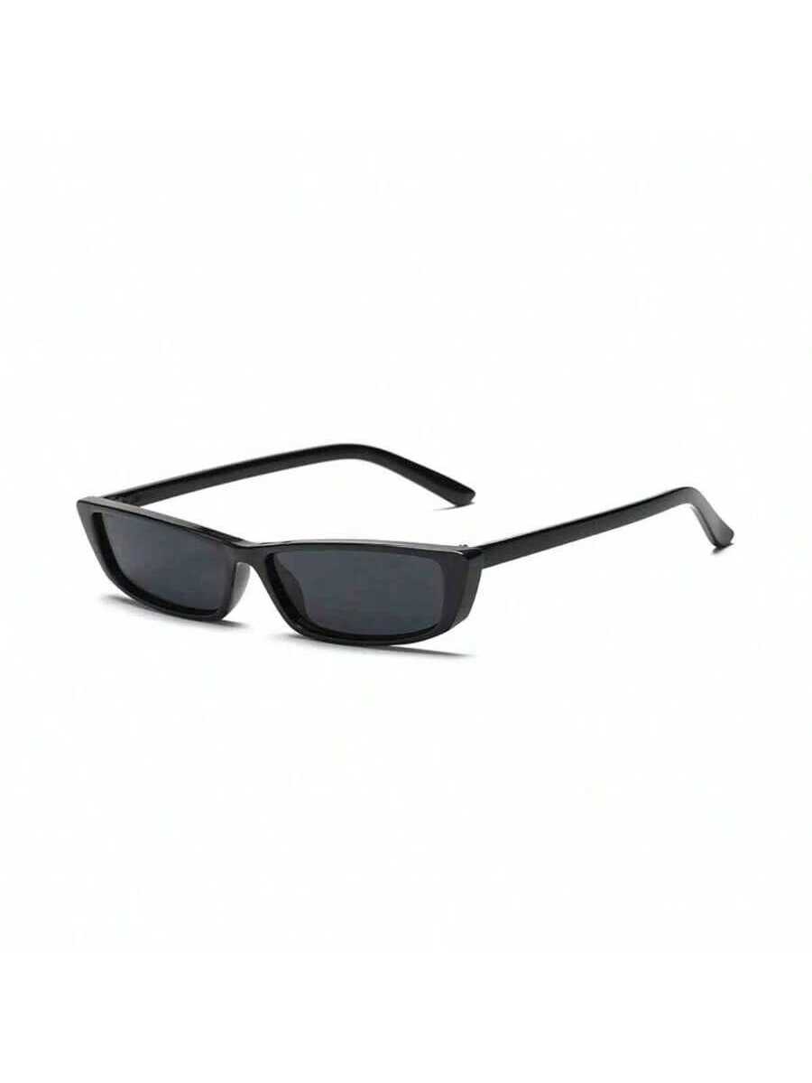 1PC Y2K Small Frame  Glasses F - Women'S Young Fashion ulasan dan harga