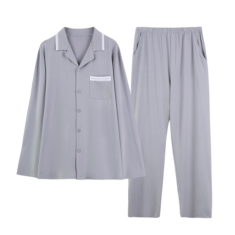 HKSH Autumn Winter Men Tide Lo - Women And Men Fashion ulasan dan harga