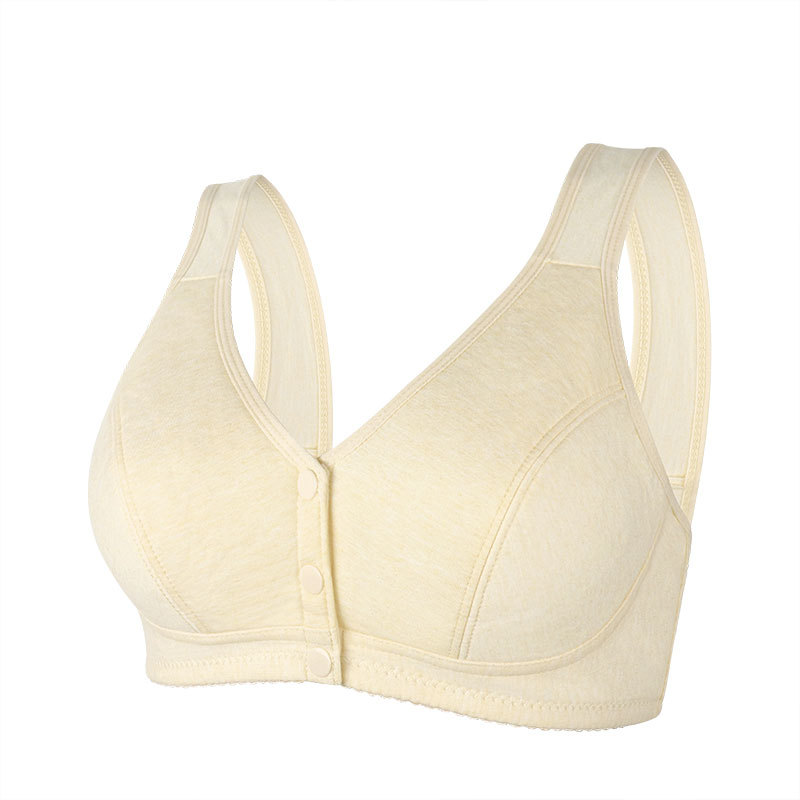Ladies Front Button Plus Size  - Trend Women Fashion ulasan dan harga