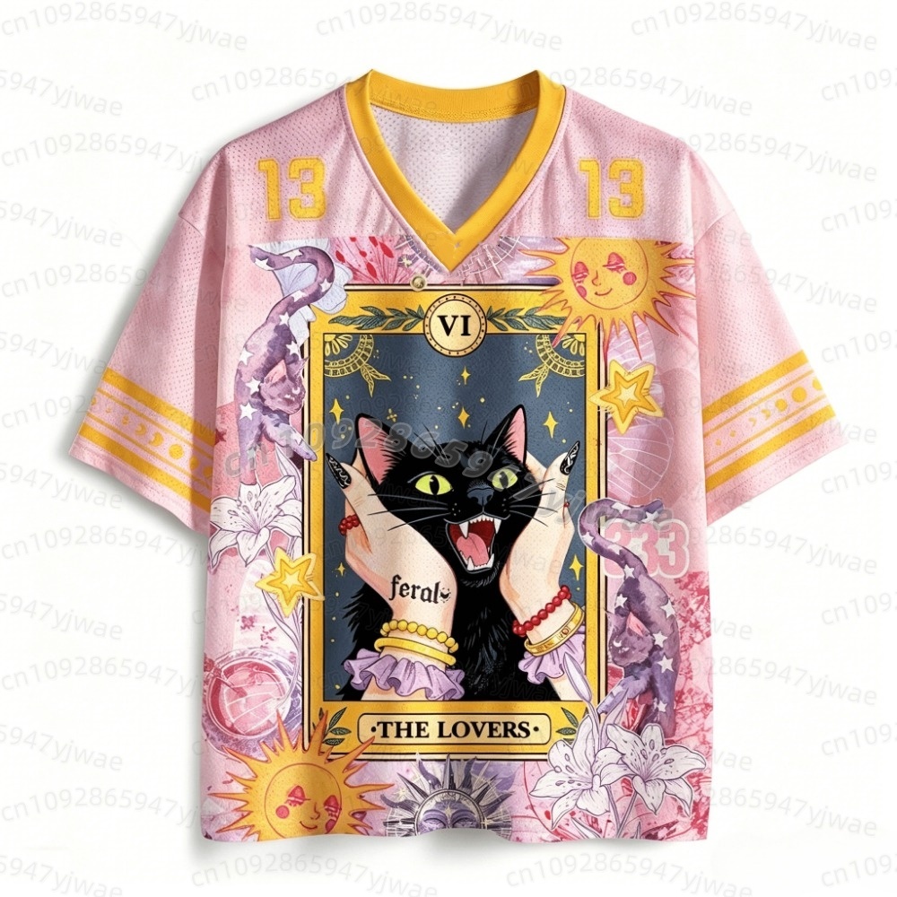 2026 JAPANESE Couple Tarot Bla - Trend Women Fashion ulasan dan harga