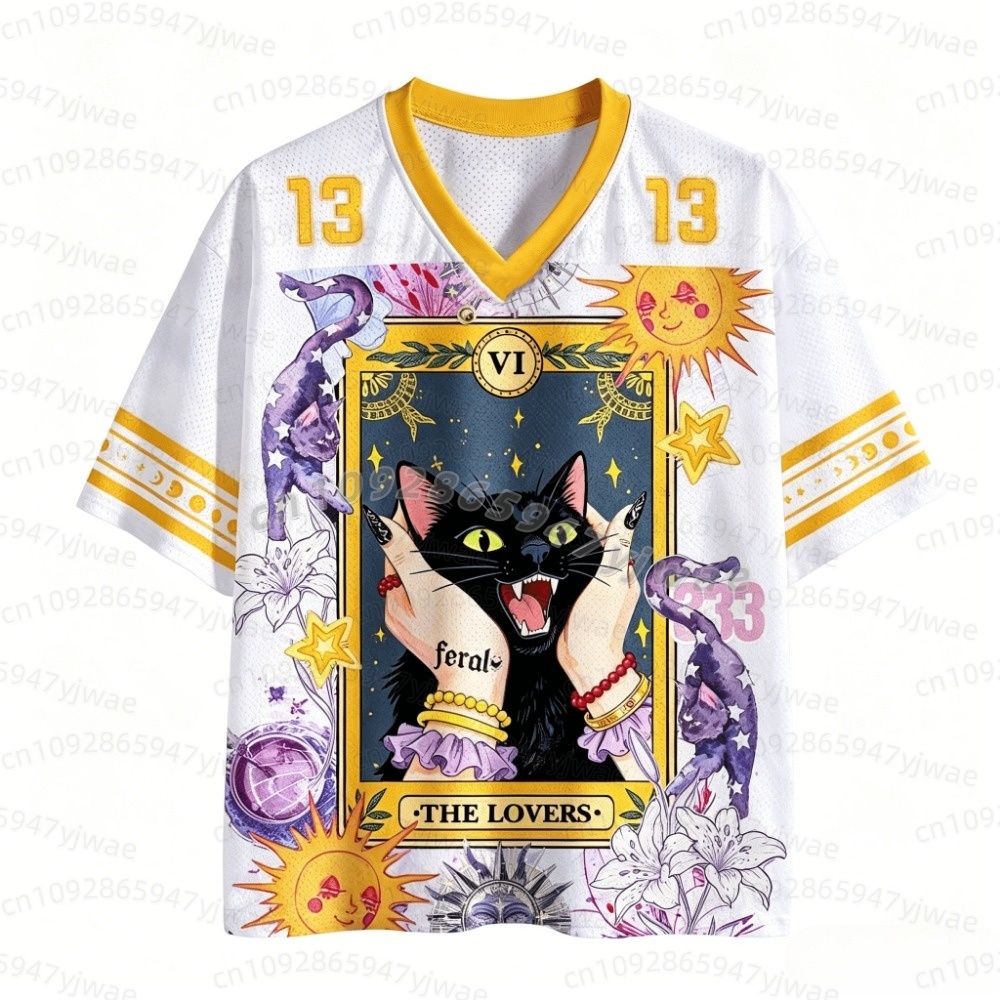 2026 JAPANESE Couple Tarot Bla - Trend Women Fashion ulasan dan harga