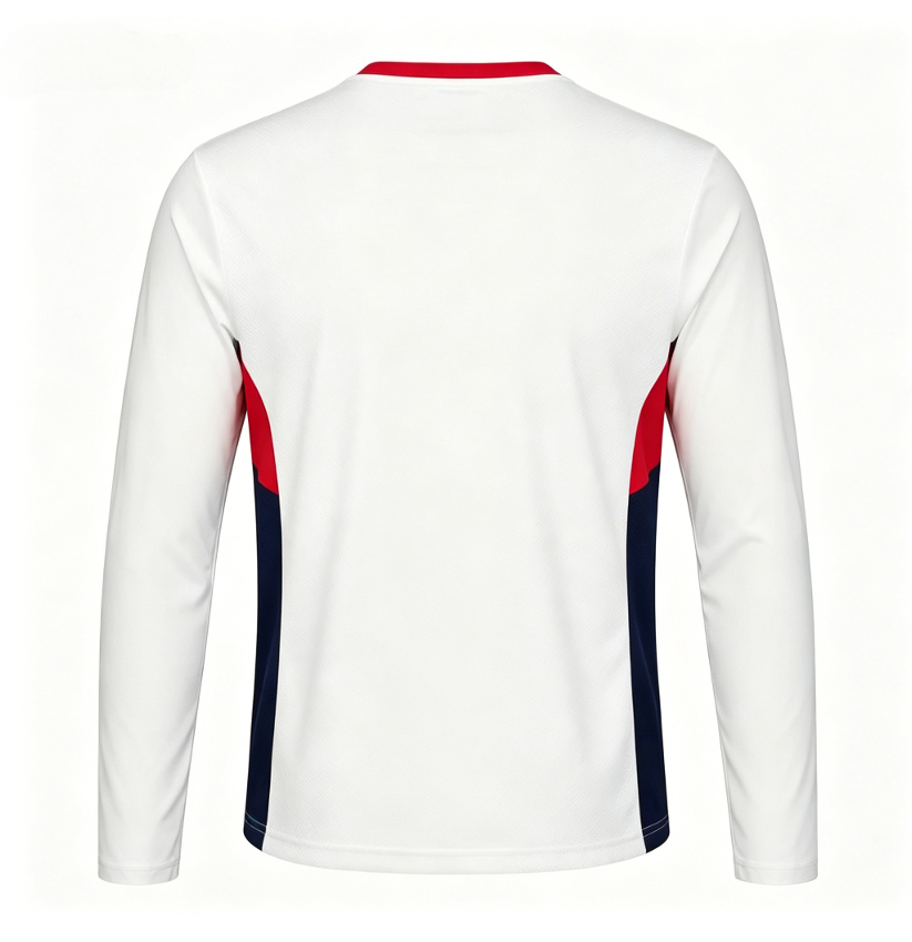 2026 American round neck footb - Trend Women Fashion ulasan dan harga