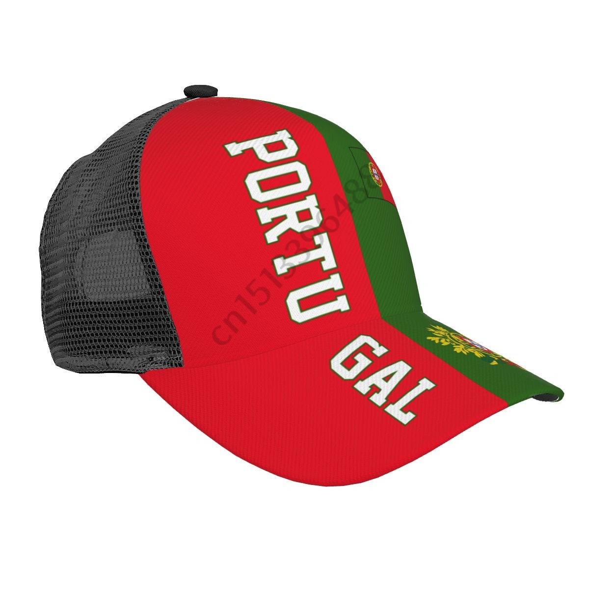 Portugal Soccer Country Flag S - Women'S Fashion Portugal ulasan dan harga
