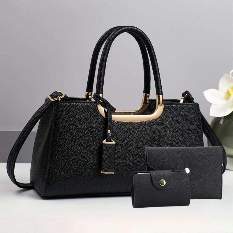 PU Leather Crossbody Shoulder  - Crossbody Bag Women ulasan dan harga