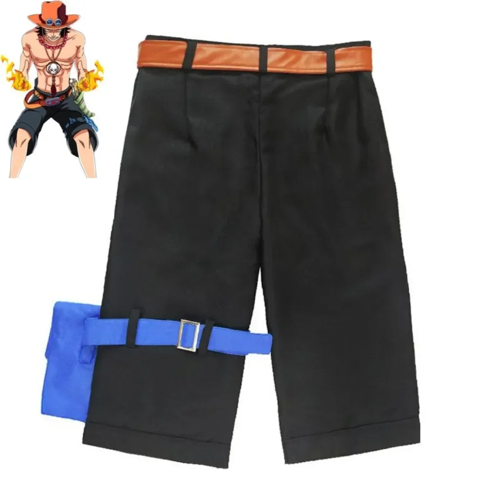 Anime Portgas·D· Ace Cosplay C - Women'S Fashion Portugal ulasan dan harga