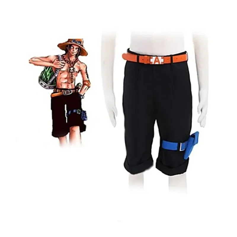 Anime Portgas·D· Ace Cosplay C - Women'S Fashion Portugal ulasan dan harga