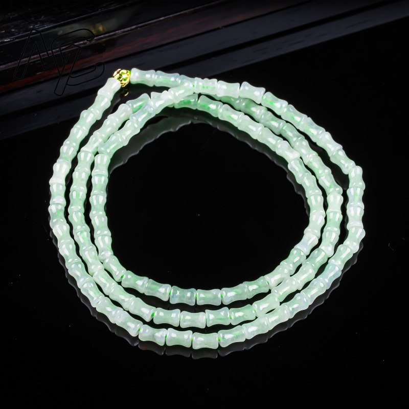 New Real Natural A Good Jade B - Women And Men Fashion ulasan dan harga