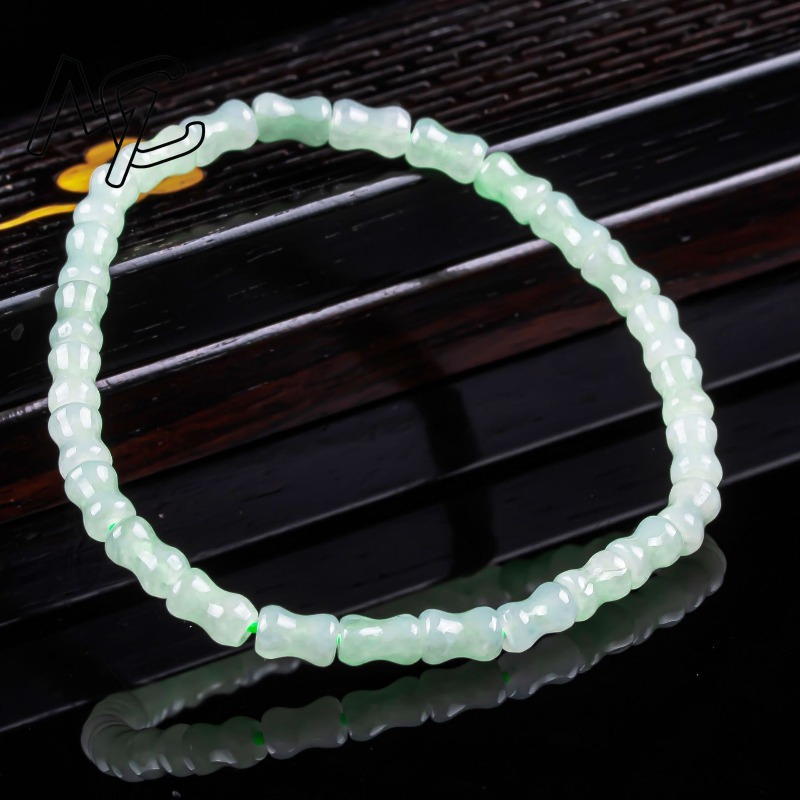 New Real Natural A Good Jade B - Women And Men Fashion ulasan dan harga