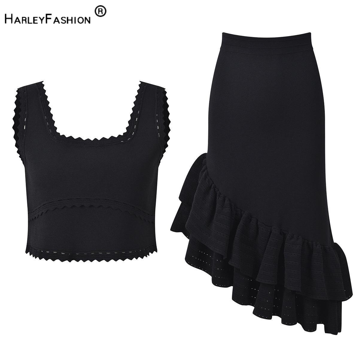 2026 Summer Lady Fashion Desig - Asymmetric Top Women ulasan dan harga