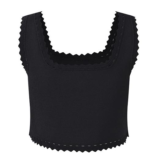 2026 Summer Lady Fashion Desig - Asymmetric Top Women ulasan dan harga