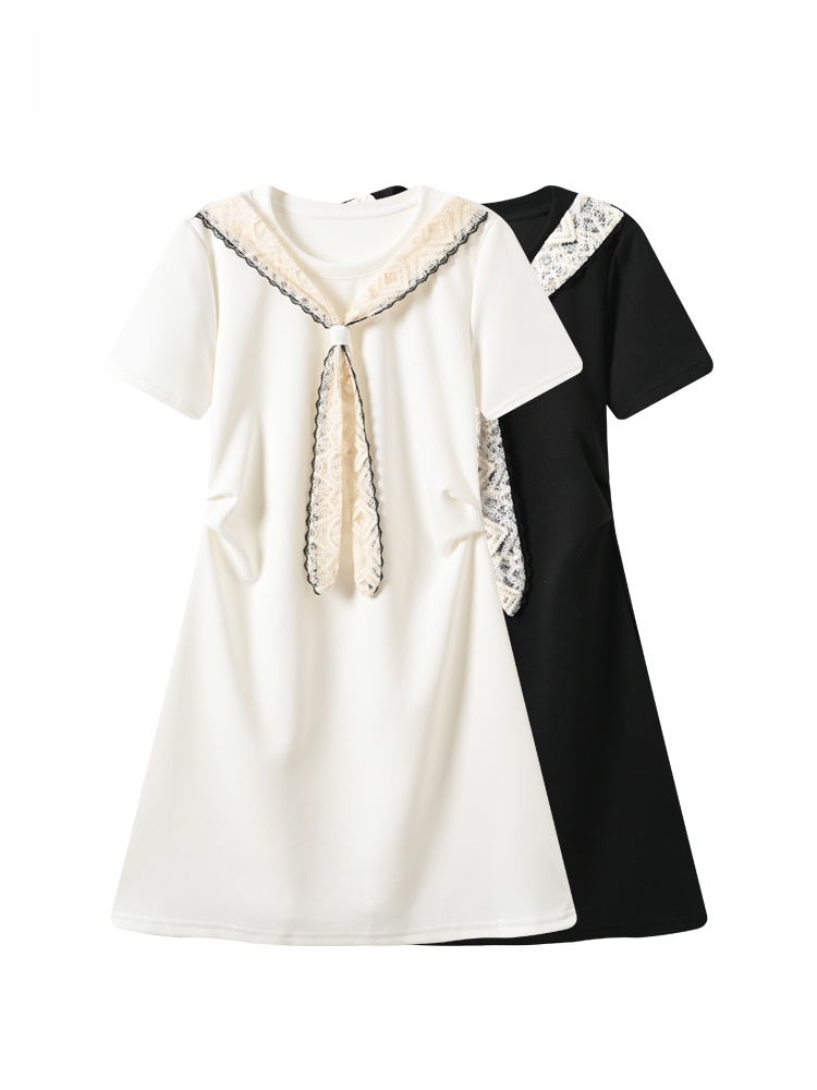 Fashionable Summer College Sty - Women'S Young Fashion ulasan dan harga