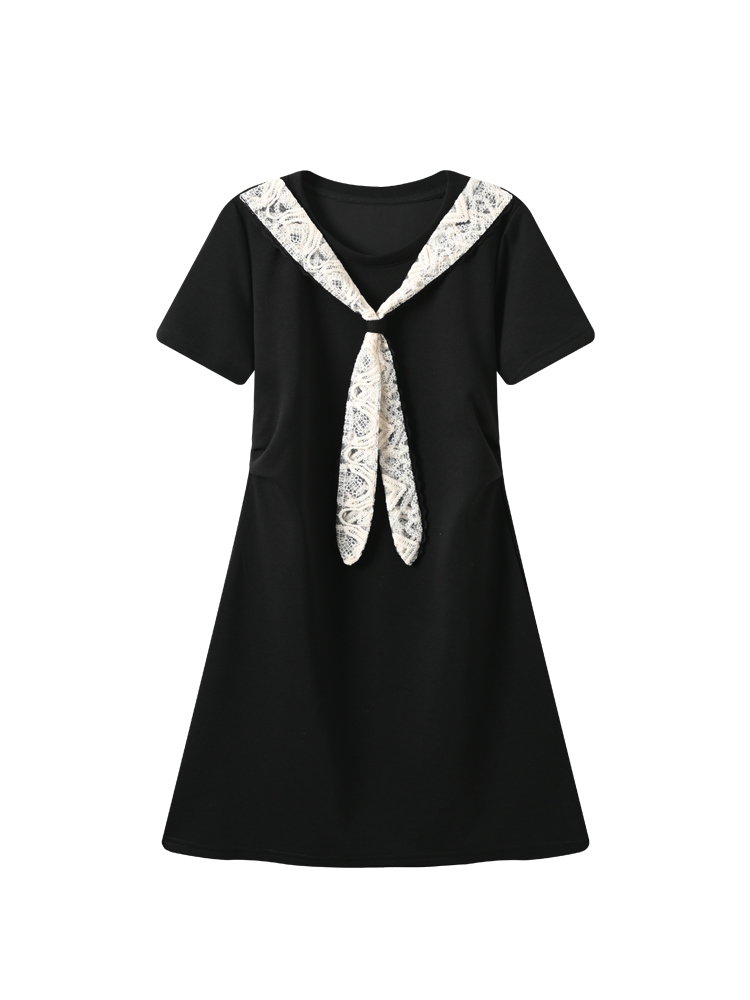 Fashionable Summer College Sty - Women'S Young Fashion ulasan dan harga