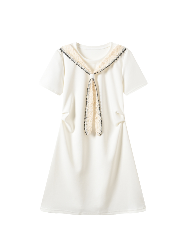Fashionable Summer College Sty - Women'S Young Fashion ulasan dan harga