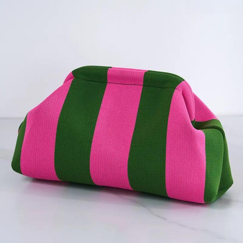 Women S Crochet Clutch Bag – L - Women Fashion Designer ulasan dan harga