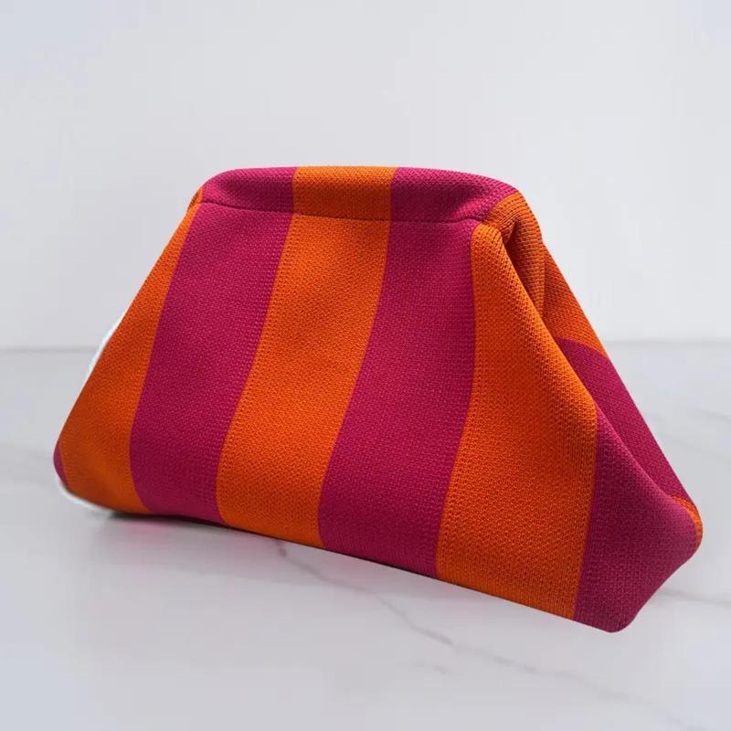 Women S Crochet Clutch Bag – L - Women Fashion Designer ulasan dan harga