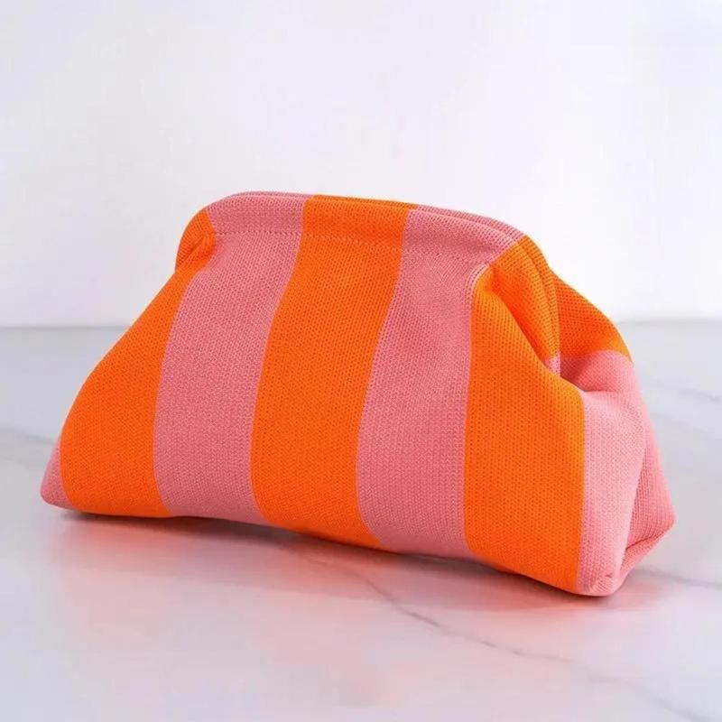 Women S Crochet Clutch Bag – L - Women Fashion Designer ulasan dan harga