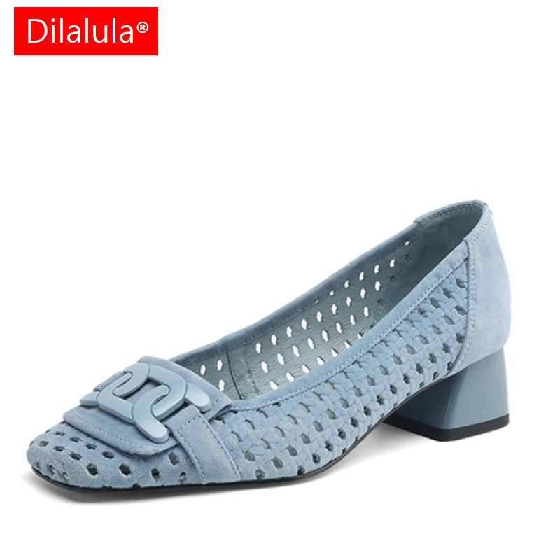 Dilalula 2025 Kid Suede Breath - Women'S Young Fashion ulasan dan harga