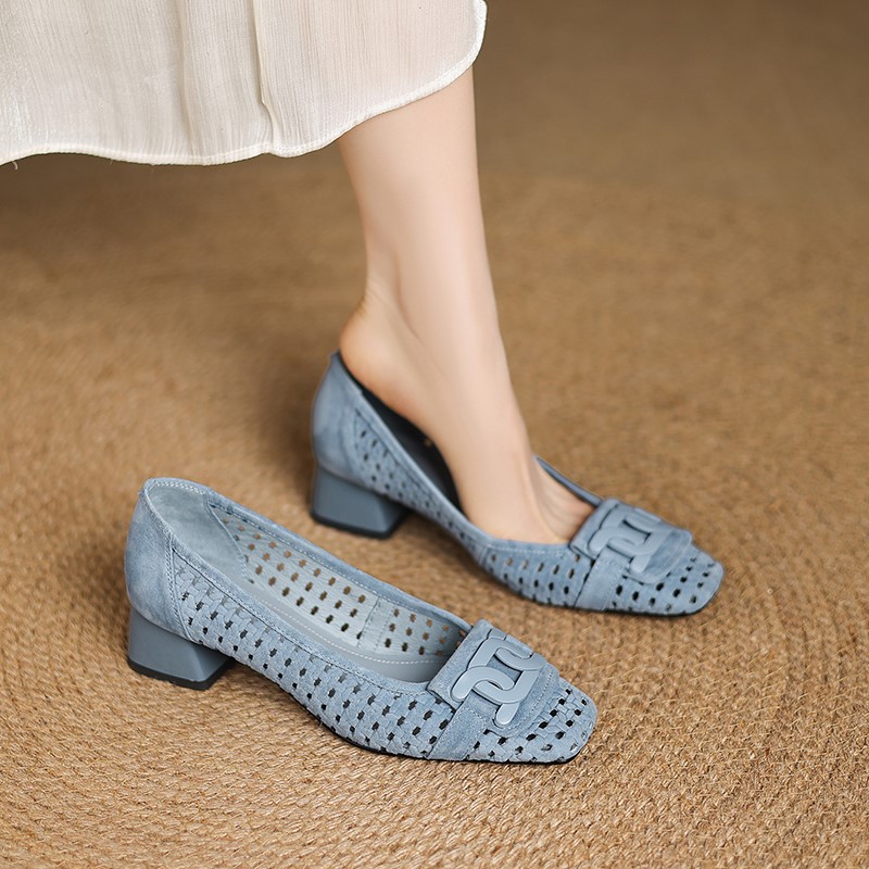Dilalula 2025 Kid Suede Breath - Women'S Young Fashion ulasan dan harga