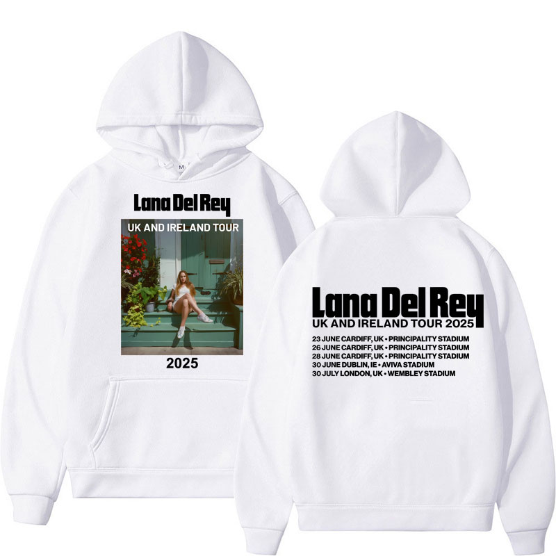Lana Del Rey UK and Ireland 20 - Women'S Fashion Uk 2025 ulasan dan harga