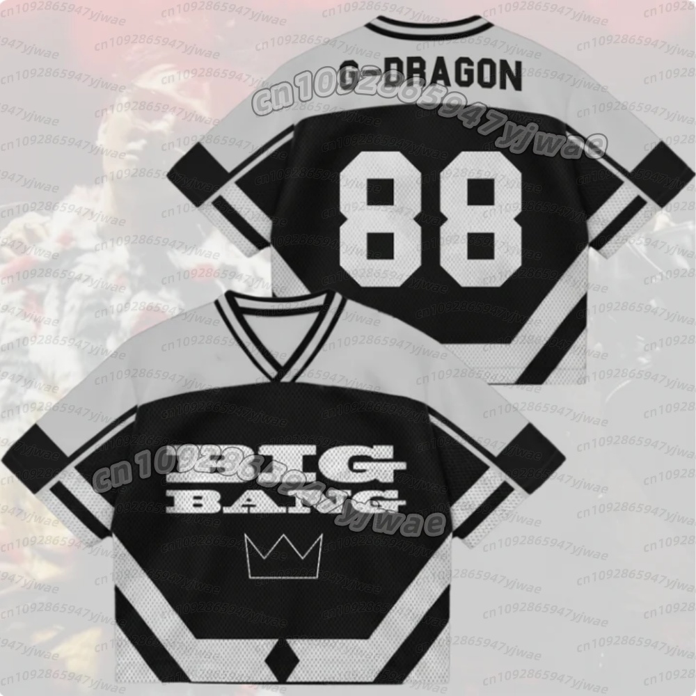 Summer Men Women BigBang 2026  - Trend Women Fashion ulasan dan harga
