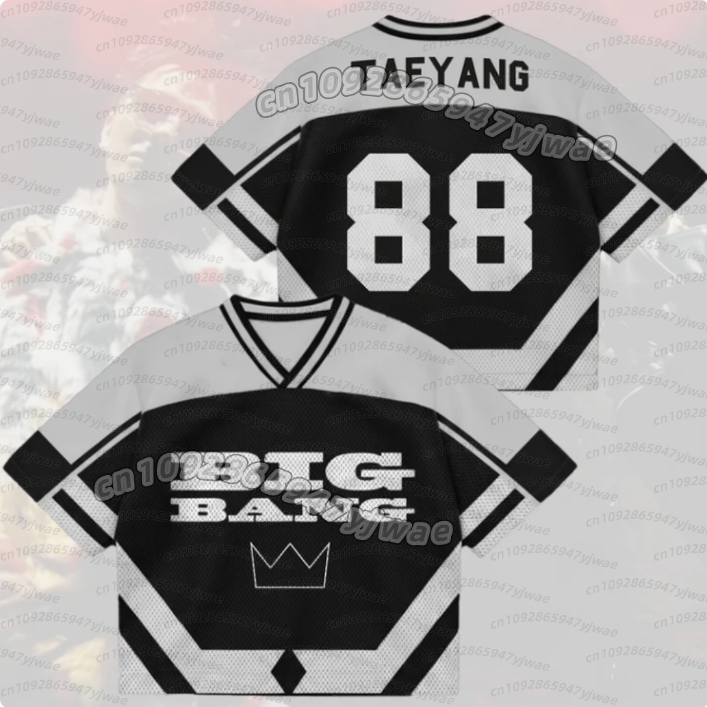 Summer Men Women BigBang 2026  - Trend Women Fashion ulasan dan harga