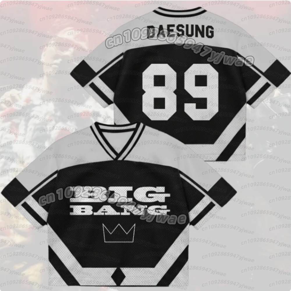 Summer Men Women BigBang 2026  - Trend Women Fashion ulasan dan harga