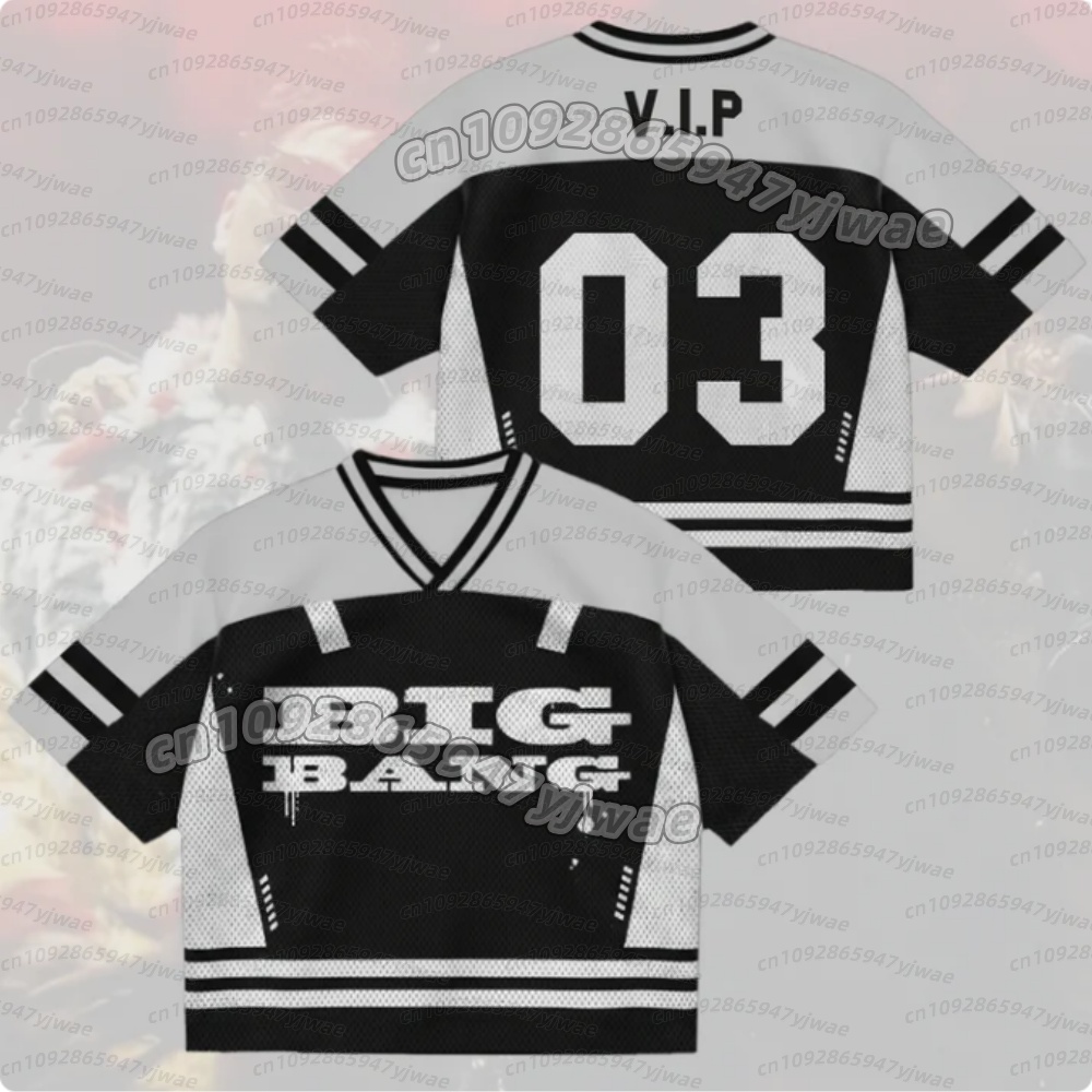 Summer Men Women BigBang 2026  - Trend Women Fashion ulasan dan harga