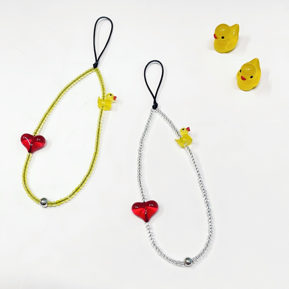 HERLOOK Y2K Trendy Mini Duck H - Women'S Young Fashion ulasan dan harga