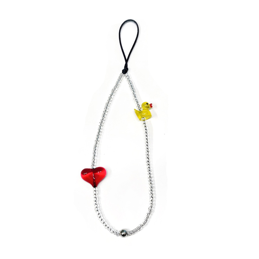 HERLOOK Y2K Trendy Mini Duck H - Women'S Young Fashion ulasan dan harga