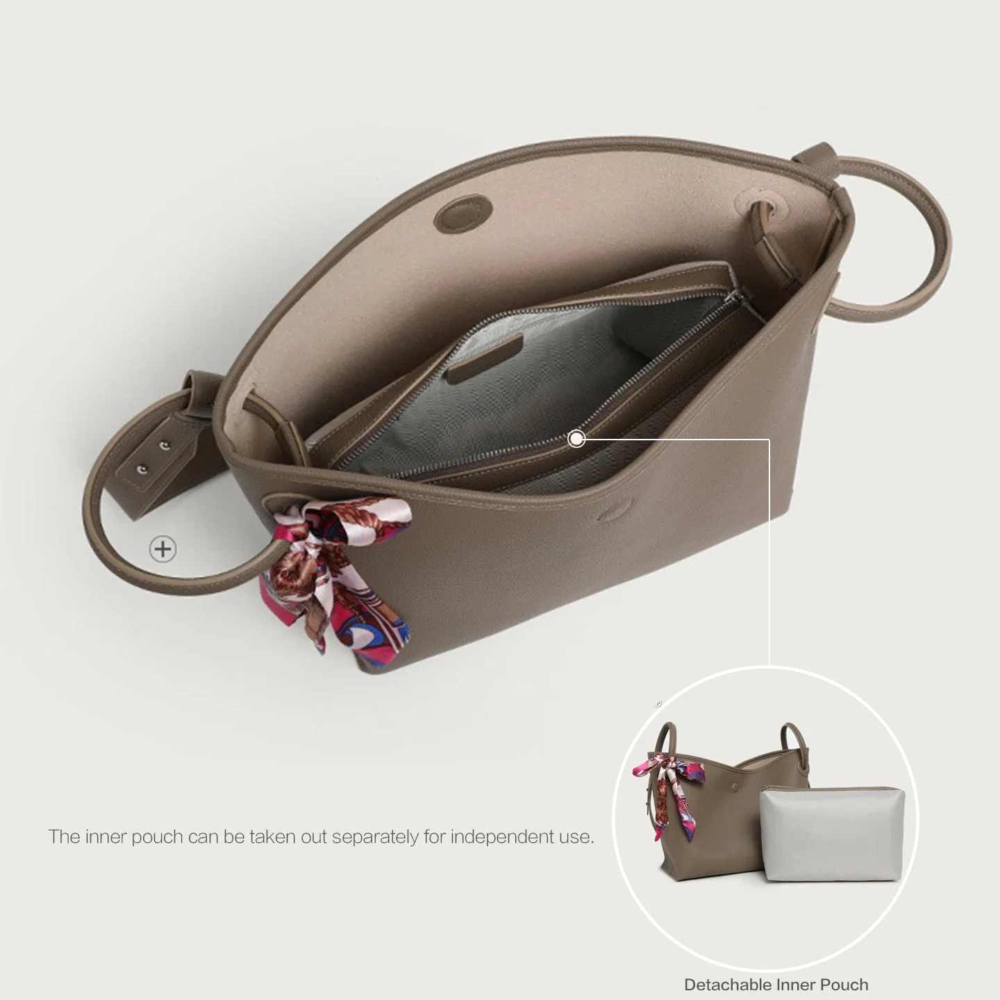 Light Luxury High end Women To - Crossbody Bag Women ulasan dan harga