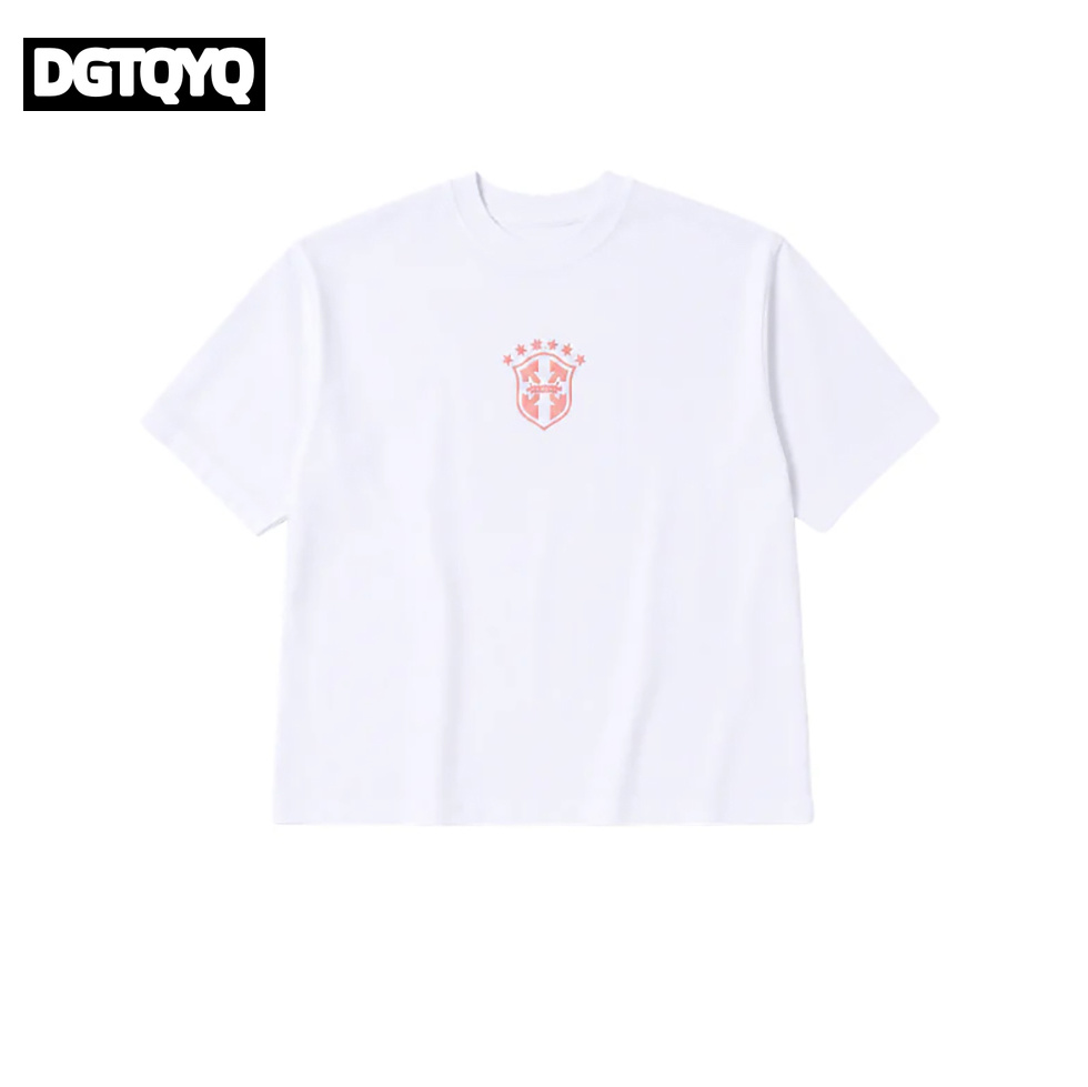 Man's Summer New Pink Embroide - Trend Women Fashion ulasan dan harga