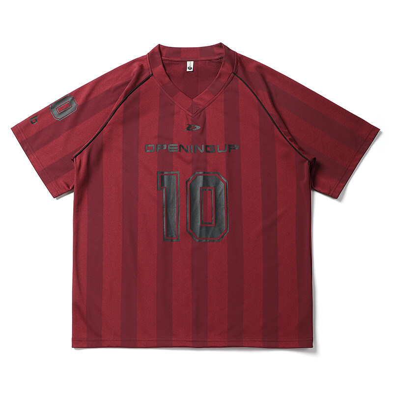 Sport Short Sleeve Rugby Jerse - Women'S Fashion Rugby Shirt ulasan dan harga