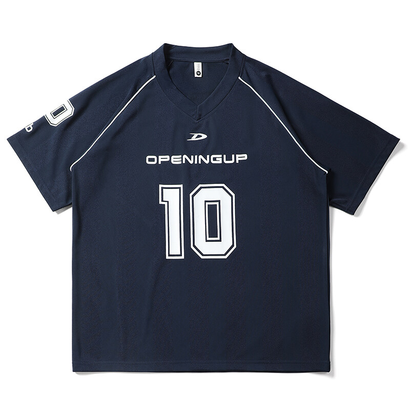 Sport Short Sleeve Rugby Jerse - Women'S Fashion Rugby Shirt ulasan dan harga