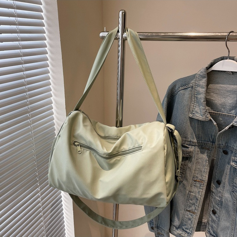 Sports yoga bag, travel bag, g - Crossbody Bag Women ulasan dan harga