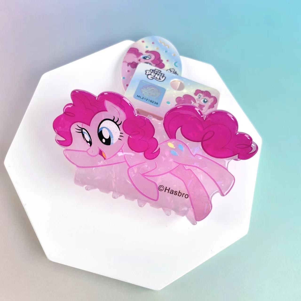 Hasbro My Little Pony Shark Ha - Trend Women Fashion ulasan dan harga