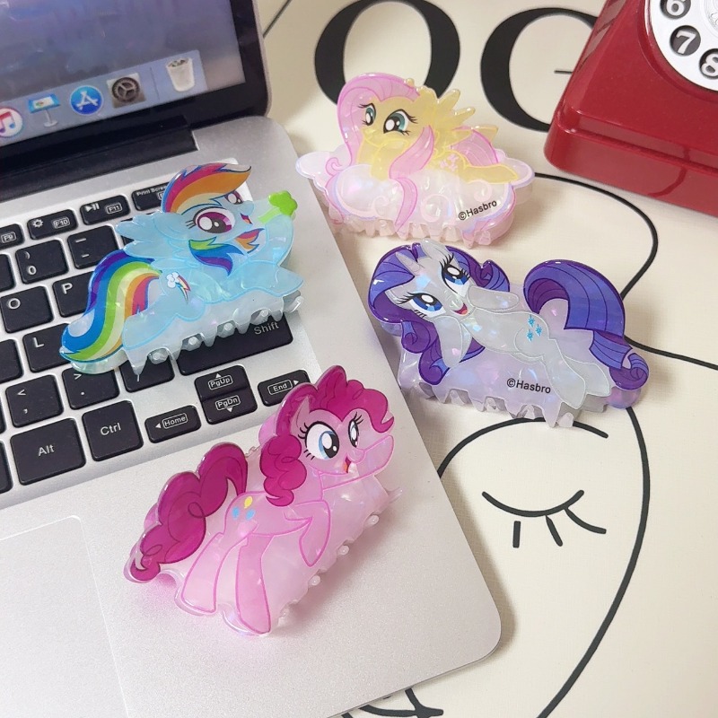Hasbro My Little Pony Shark Ha - Trend Women Fashion ulasan dan harga